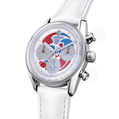 【完売】タグ・ホイヤー カレラ クロノグラフ Expo2025 大阪 リミテッドエディション 日本限定125本 (2025年モデル)