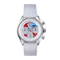 【完売】タグ・ホイヤー カレラ クロノグラフ Expo2025 大阪 リミテッドエディション 日本限定125本 (2025年モデル)