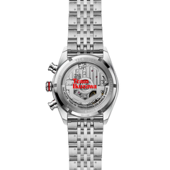 タグ・ホイヤー カレラ クロノグラフ × チーム イクザワ 39mm / 世界限定150本 (2026年モデル)