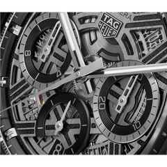 タグ・ホイヤー カレラ
クロノグラフ
交換用ベルト・ストラップ 純正 CBU2080.FT6272 タグ・ホイヤー カレラ クロノグラフ エクストリーム