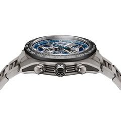 タグ・ホイヤー カレラ クロノグラフ エクストリームスポーツ (2026年モデル)