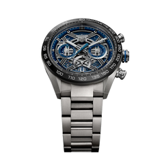 タグ・ホイヤー カレラ クロノグラフ エクストリームスポーツ (2026年モデル)