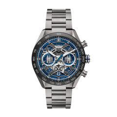 タグ・ホイヤー カレラ クロノグラフ エクストリームスポーツ (2026年モデル)