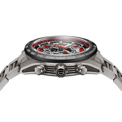 タグ・ホイヤー カレラ クロノグラフ エクストリームスポーツ (2026年モデル)