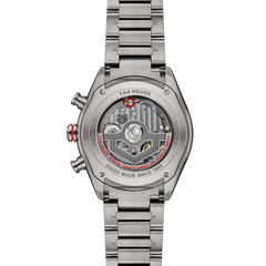 タグ・ホイヤー カレラ クロノグラフ エクストリームスポーツ (2026年モデル)