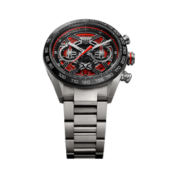 タグ・ホイヤー カレラ クロノグラフ エクストリームスポーツ (2026年モデル)