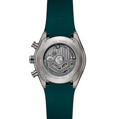 タグ・ホイヤー カレラ  クロノグラフ エクストリームスポーツ ツインタイム (2025年モデル)