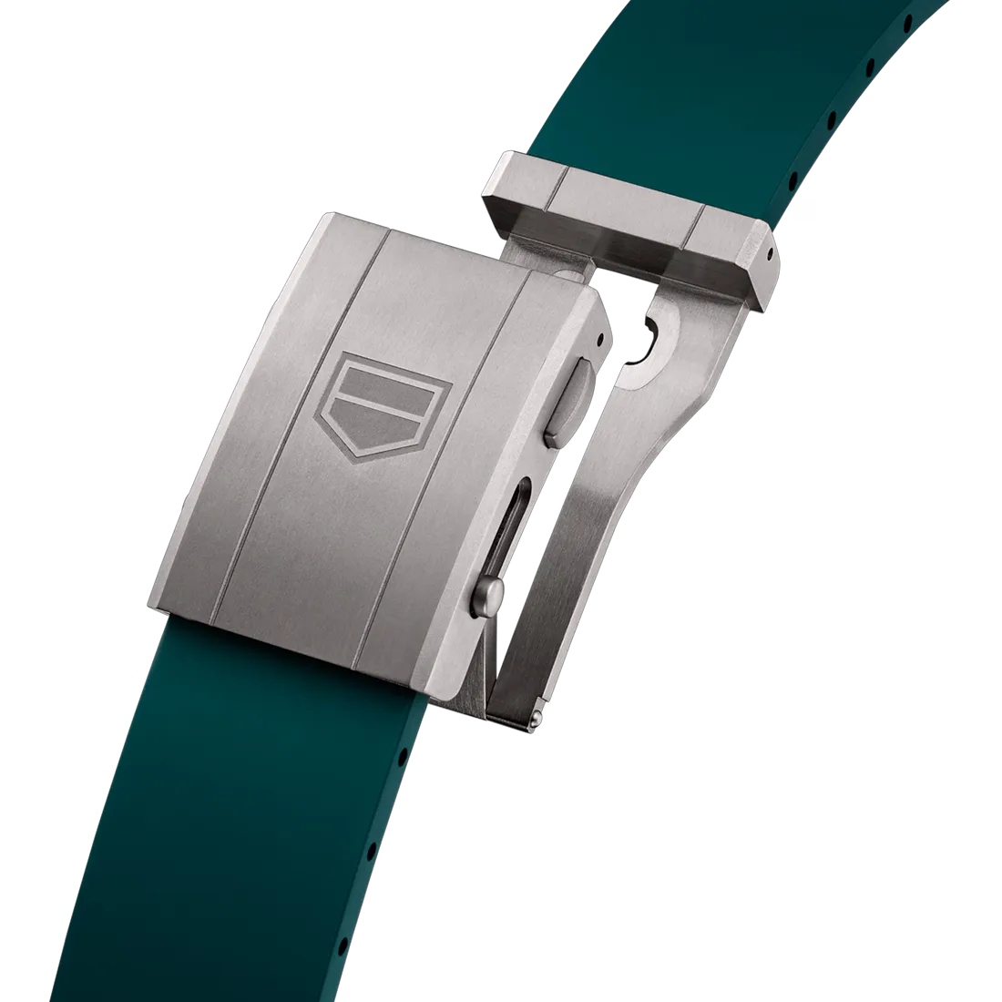 タグ・ホイヤー カレラ  クロノグラフ エクストリームスポーツ ツインタイム (2025年モデル)