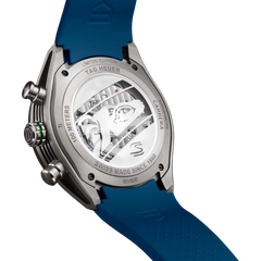 CBU5081.FT6274 タグ・ホイヤー カレラ トゥールビヨン クロノ CBU5081.FT6274 タグ・ホイヤー カレラ トゥールビヨン クロノ