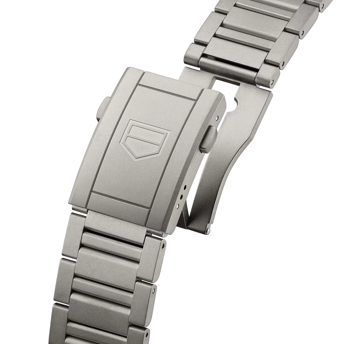 タグ・ホイヤー フォーミュラ1 クロノグラフ × ガルフ 44mm / 世界限定1,000本 (2026年モデル)