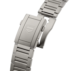 タグ・ホイヤー フォーミュラ1 クロノグラフ × ガルフ 44mm / 世界限定1,000本 (2026年モデル)