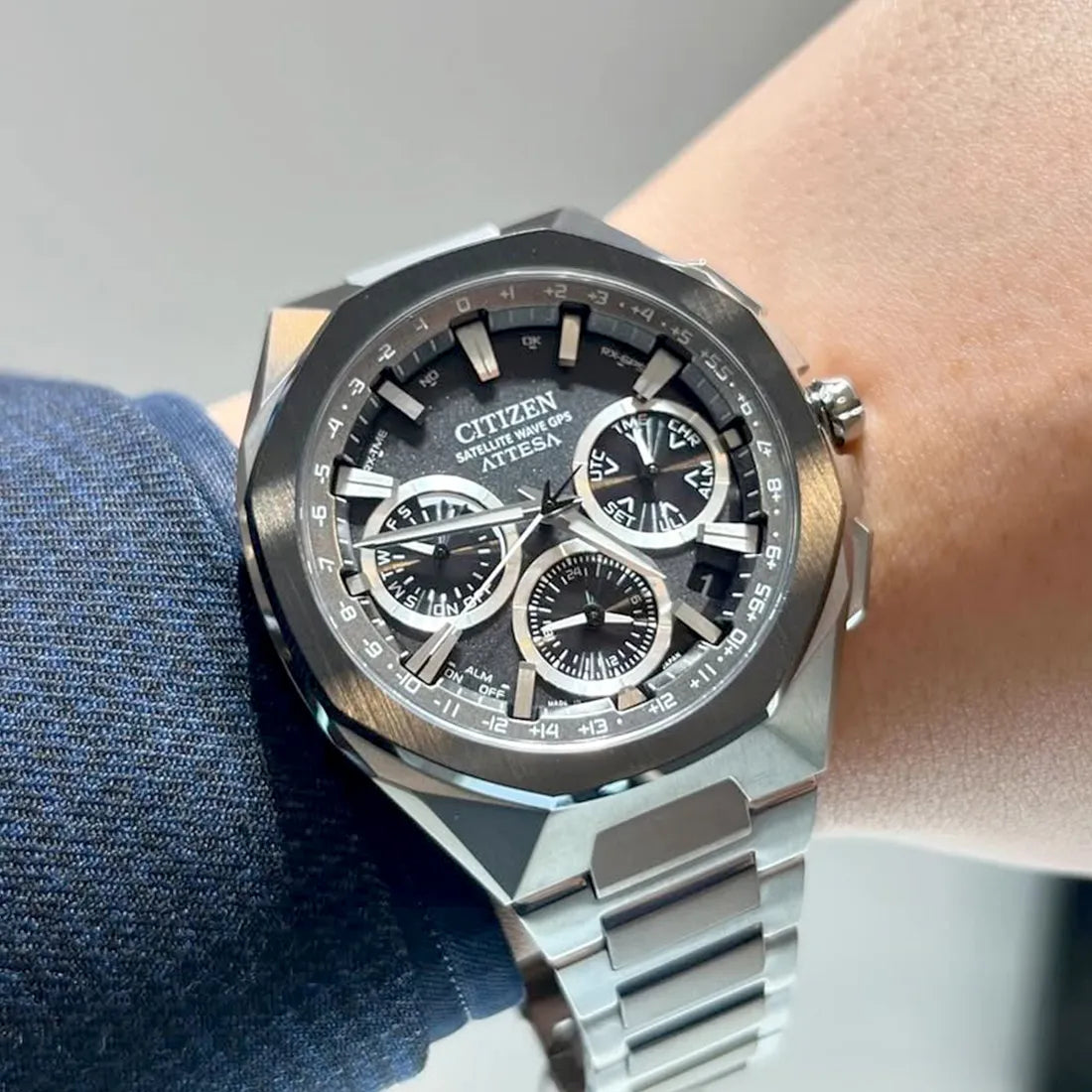 ACT Line ※ノベルティプレゼント