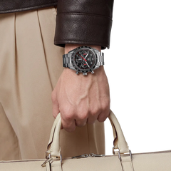 タグ・ホイヤー カレラ クロノグラフ スポーツ 42mm (2026年モデル)