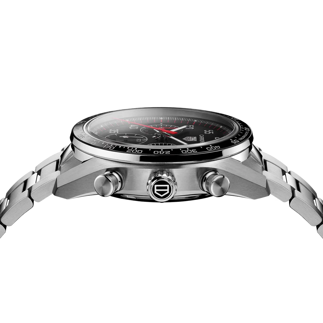 タグ・ホイヤー カレラ クロノグラフ スポーツ 42mm (2026年モデル)