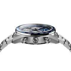 タグ・ホイヤー カレラ クロノグラフ スポーツ 42mm (2026年モデル)