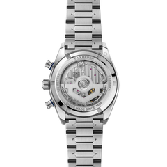 タグ・ホイヤー カレラ クロノグラフ スポーツ 42mm (2026年モデル)