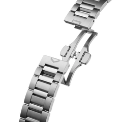 タグ・ホイヤー カレラ クロノグラフ スポーツ 42mm (2026年モデル)