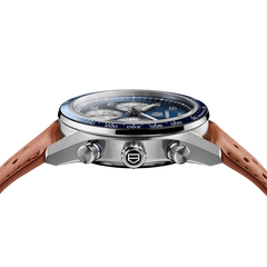 タグ・ホイヤー カレラ クロノグラフ スポーツ 42mm (2026年モデル)