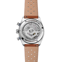 タグ・ホイヤー カレラ クロノグラフ スポーツ 42mm (2026年モデル)