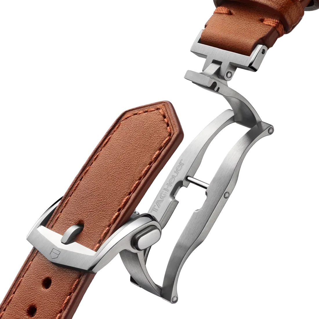 タグ・ホイヤー カレラ クロノグラフ スポーツ 42mm (2026年モデル)