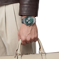 タグ・ホイヤー カレラ クロノグラフ スポーツ 42mm (2026年モデル)