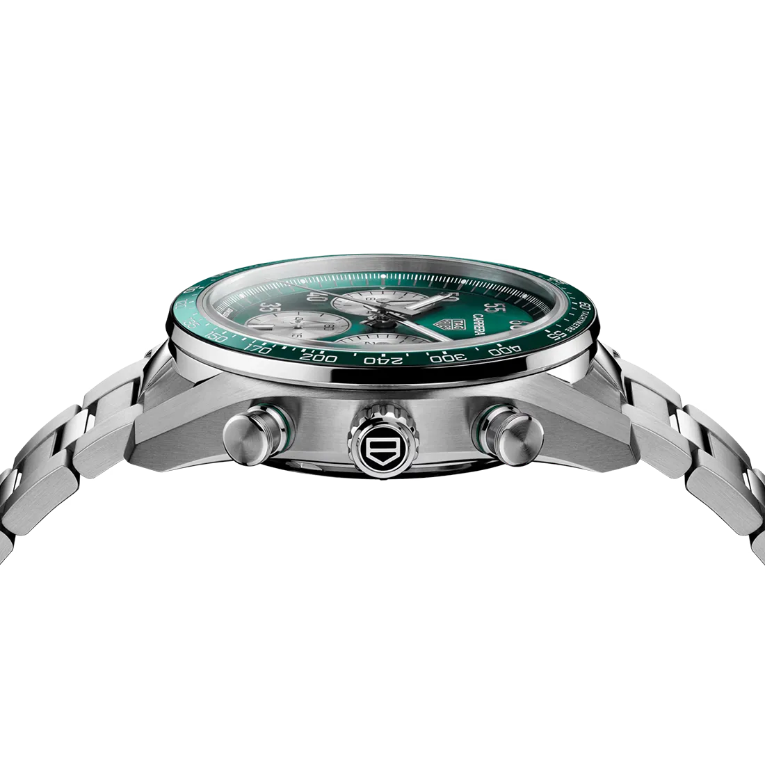 タグ・ホイヤー カレラ クロノグラフ スポーツ 42mm (2026年モデル)
