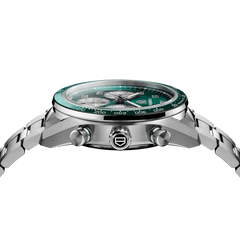タグ・ホイヤー カレラ クロノグラフ スポーツ 42mm (2026年モデル)