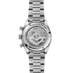 タグ・ホイヤー カレラ クロノグラフ スポーツ 42mm (2026年モデル)