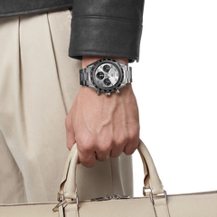 タグ・ホイヤー カレラ クロノグラフ スポーツ 42mm (2026年モデル)