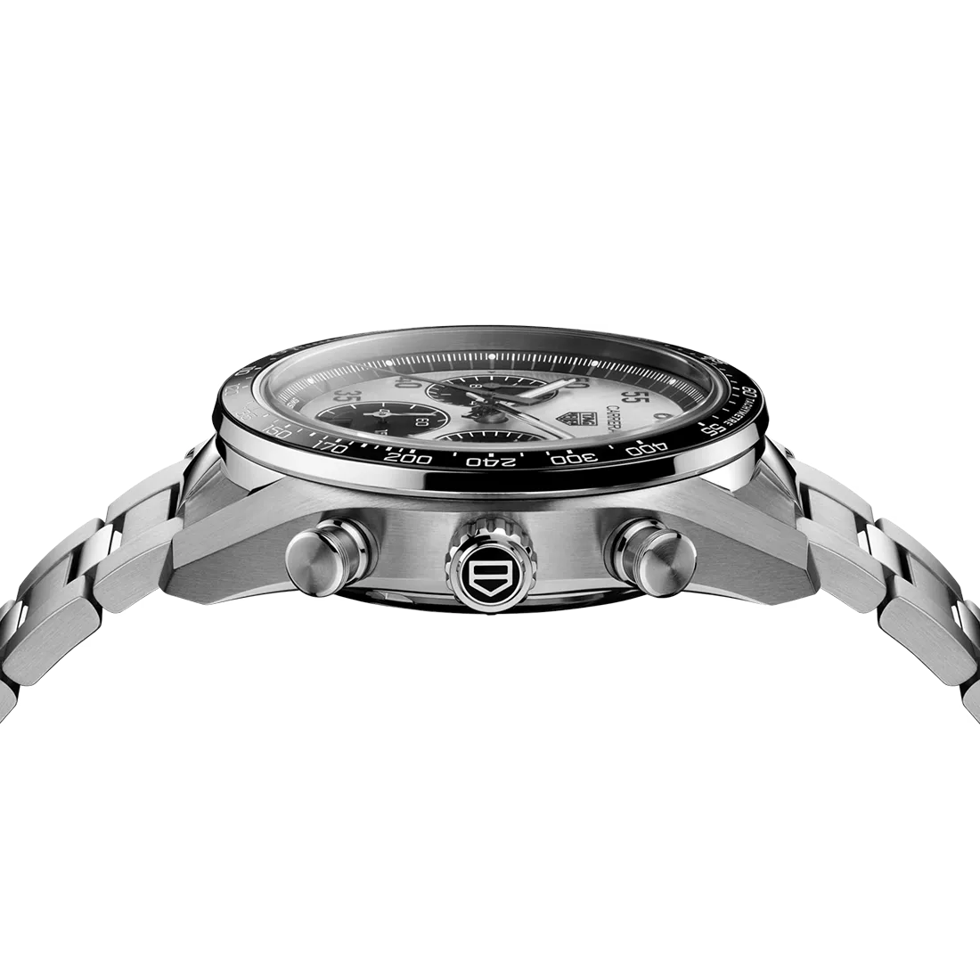 タグ・ホイヤー カレラ クロノグラフ スポーツ 42mm (2026年モデル)
