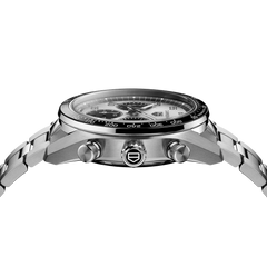 タグ・ホイヤー カレラ クロノグラフ スポーツ 42mm (2026年モデル)