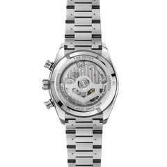 タグ・ホイヤー カレラ クロノグラフ スポーツ 42mm (2026年モデル)