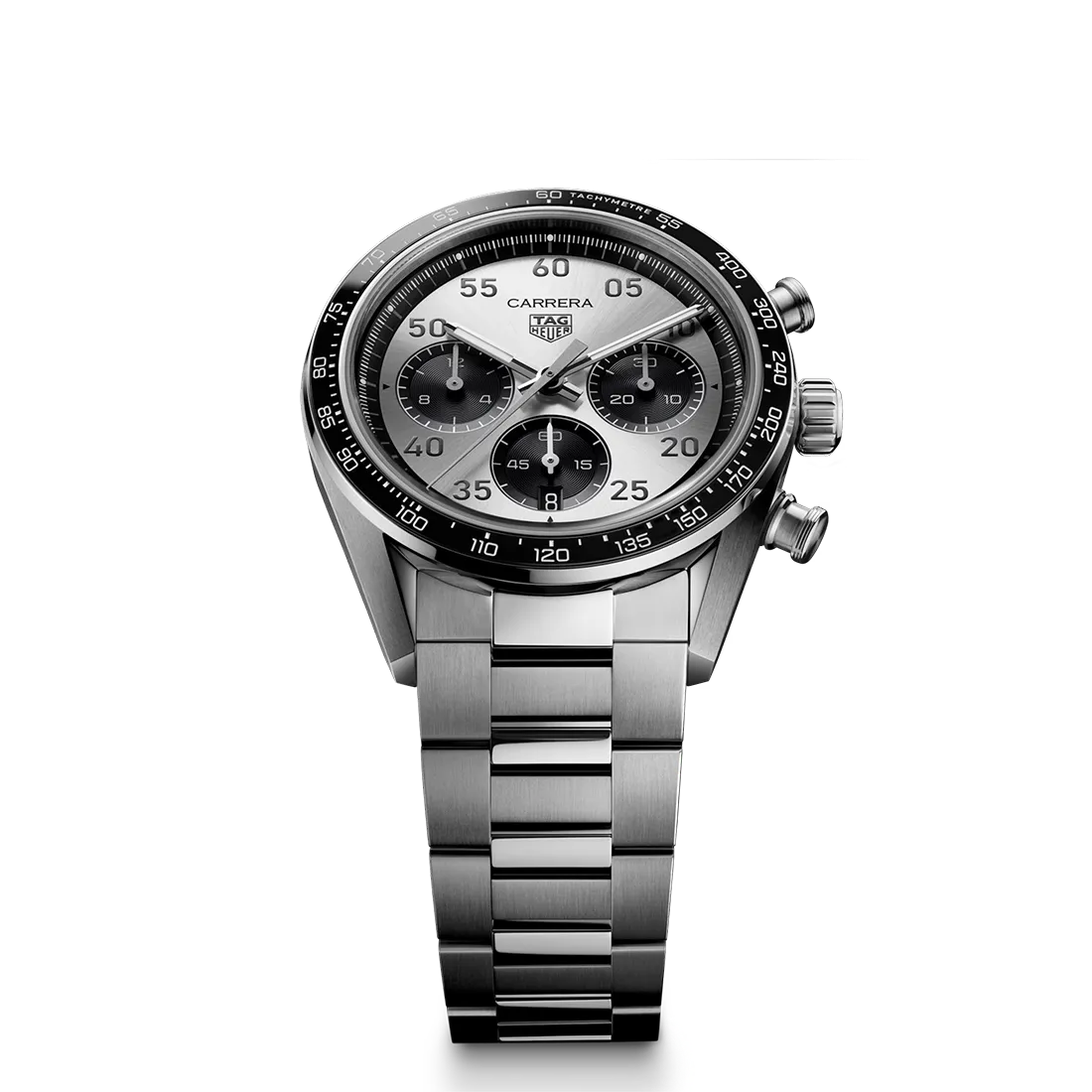 タグ・ホイヤー カレラ クロノグラフ スポーツ 42mm (2026年モデル)