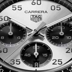 タグ・ホイヤー カレラ クロノグラフ スポーツ 42mm (2026年モデル)