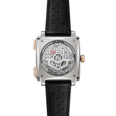 タグ・ホイヤー モナコ クロノグラフ 39mm (2026年モデル)