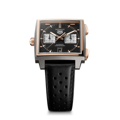 タグ・ホイヤー モナコ クロノグラフ 39mm (2026年モデル)