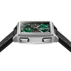 タグ・ホイヤー モナコ クロノグラフ 39mm (2026年モデル)
