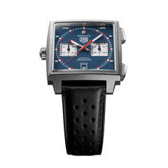 タグ・ホイヤー モナコ クロノグラフ 39mm (2026年モデル)