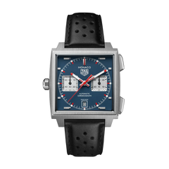 タグ・ホイヤー モナコ クロノグラフ 39mm (2026年モデル)