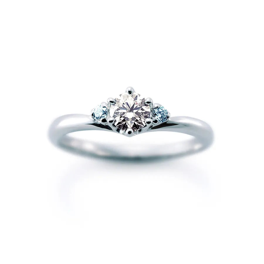 [Engagement Ring] Sheri