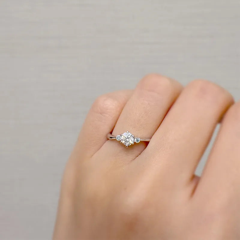 エンジェルロード / アイアイイスズ限定リング