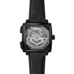 タグ・ホイヤー モナコ エバーグラフ 40mm (2026年モデル)
