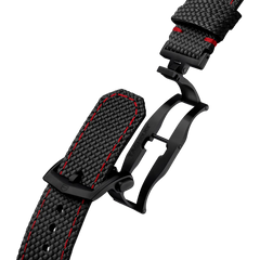 タグ・ホイヤー モナコ エバーグラフ 40mm (2026年モデル)
