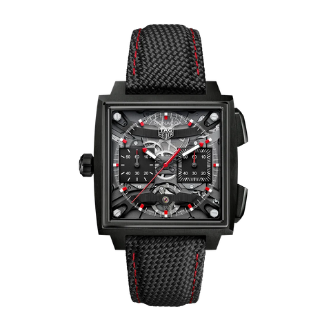 速報》TAG Heuer / タグ・ホイヤー - Watches and Wonders Geneva 2026