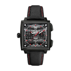 タグ・ホイヤー モナコ エバーグラフ 40mm (2026年モデル)
