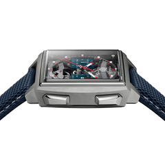 タグ・ホイヤー モナコ エバーグラフ 40mm (2026年モデル)