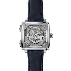 タグ・ホイヤー モナコ エバーグラフ 40mm (2026年モデル)