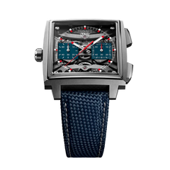 タグ・ホイヤー モナコ エバーグラフ 40mm (2026年モデル)