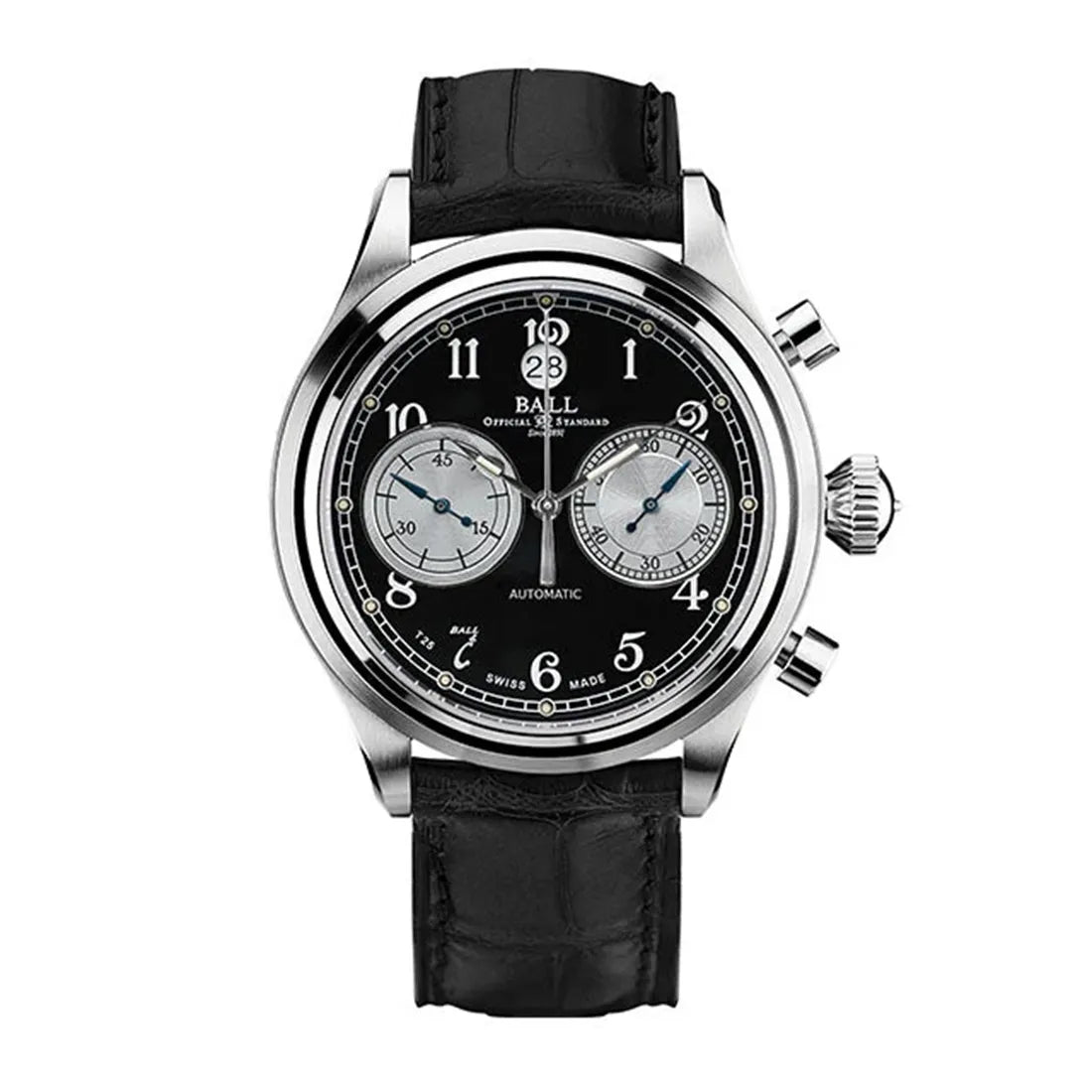 トレインマスター キャノンボール II