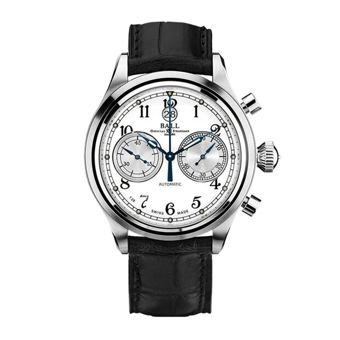 トレインマスター キャノンボール II